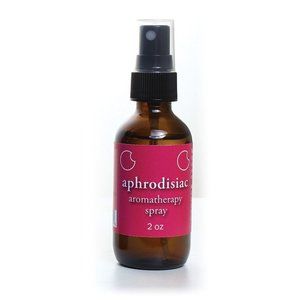 New Essentials Aphrodisiac Spray (2 oz)